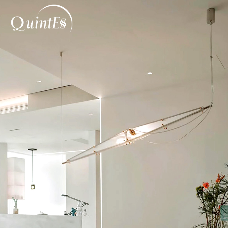 Lampadario in Vetro LED dal De - Interior Design Gold recensione e prezzo