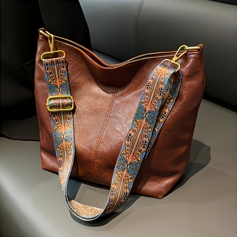 Borsa a tracolla da donna in s - Interior Design Gold recensione e prezzo