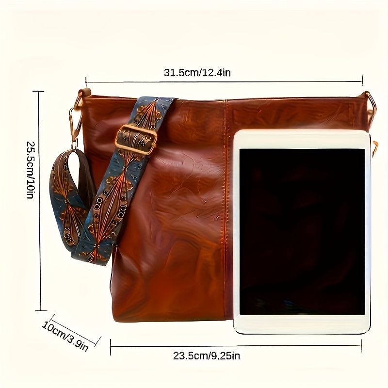 Borsa a tracolla da donna in s - Interior Design Gold recensione e prezzo