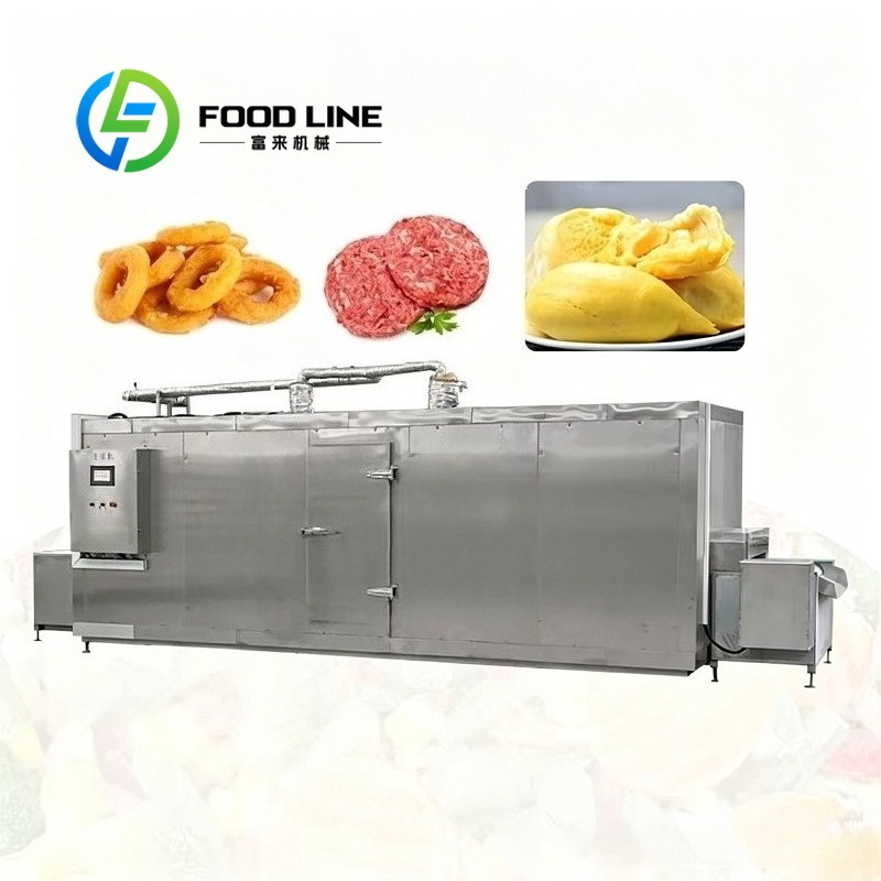 Macchina per Congelamento Rapi - Interior Design Zoning recensione e prezzo