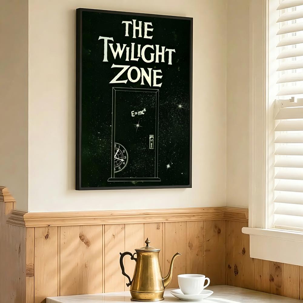 Poster Vintage Classico della  - Interior Design Zoning recensione e prezzo