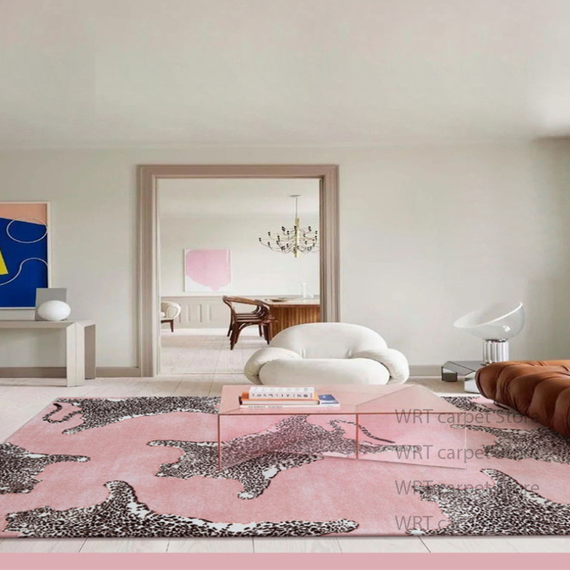 Tappeto Decorativo per Soggior - Printed Rug Abstract recensione e prezzo