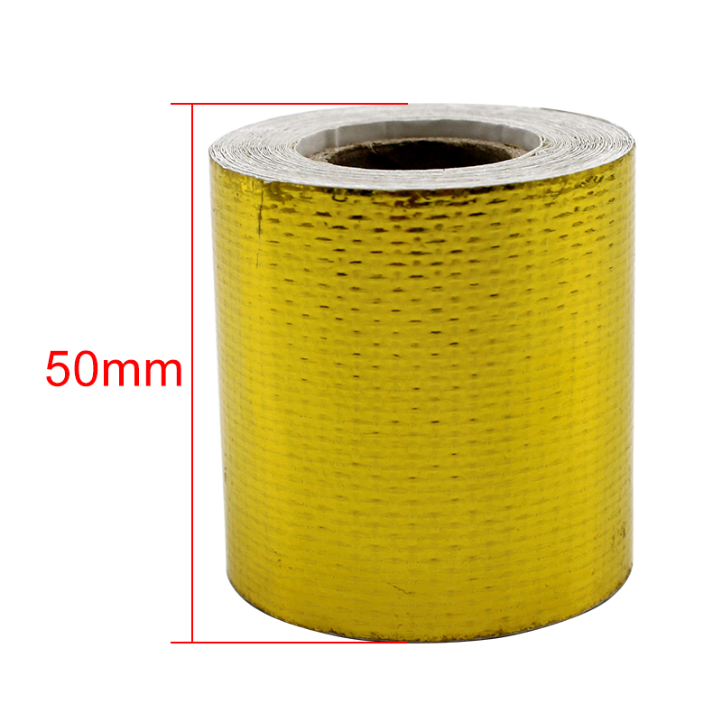 1m 5m 10m Oro Auto Moto Tubo d - Interior Design Gold recensione e prezzo