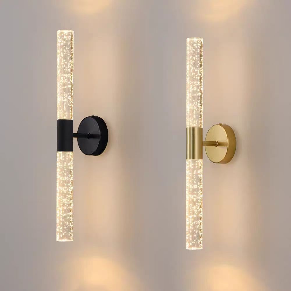 Lampada da Parete per Interni, - Interior Design Gold recensione e prezzo