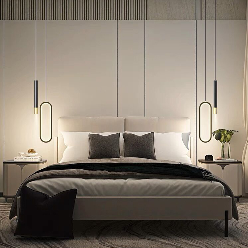 Lampade a sospensione a LED no - Interior Design Gold recensione e prezzo