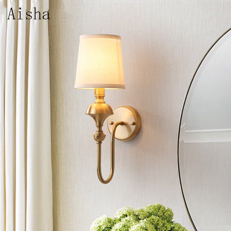 Lampada da parete in rame semp - Interior Design Gold recensione e prezzo