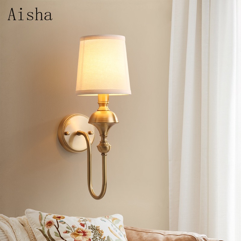 Lampada da parete in rame semp - Interior Design Gold recensione e prezzo