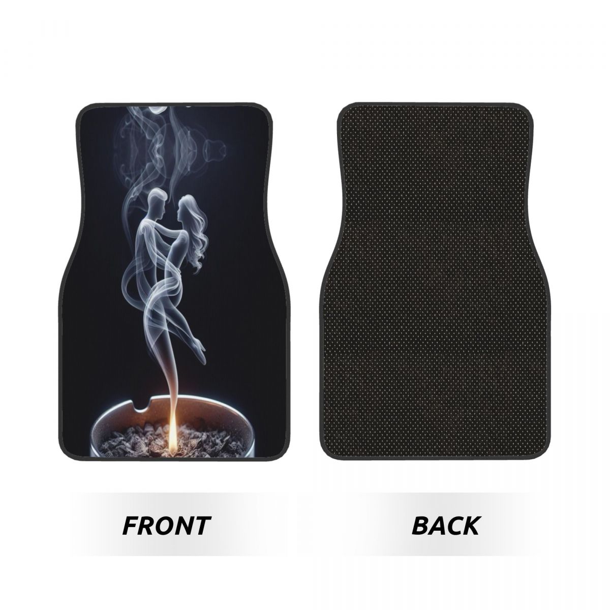 Set di 4 tappetini per auto da - Interior Design Tech recensione e prezzo