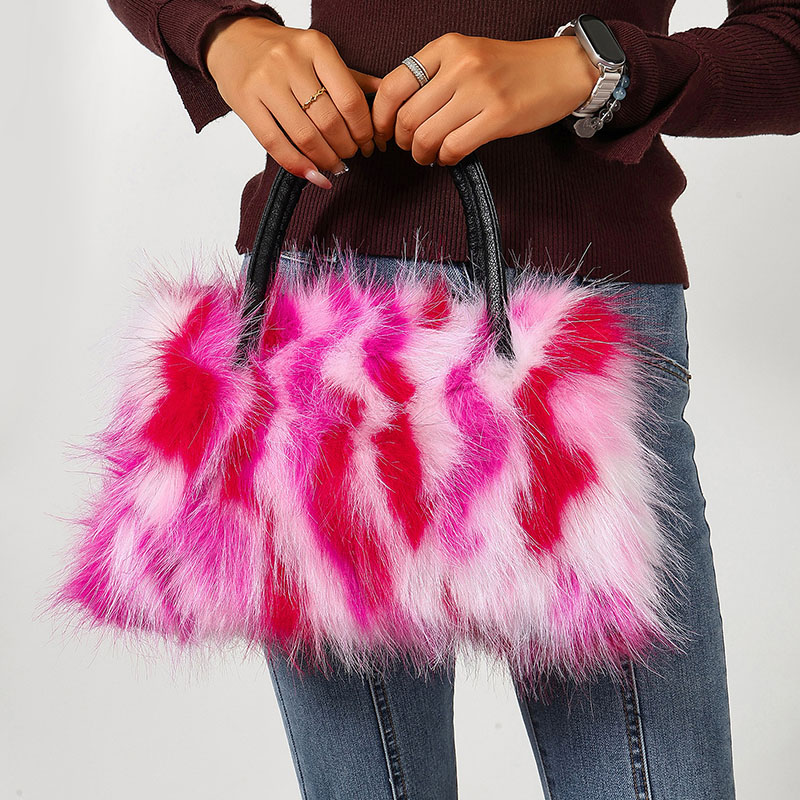 Borsa Invernale Morbida e Cald - Interior Design Warm recensione e prezzo