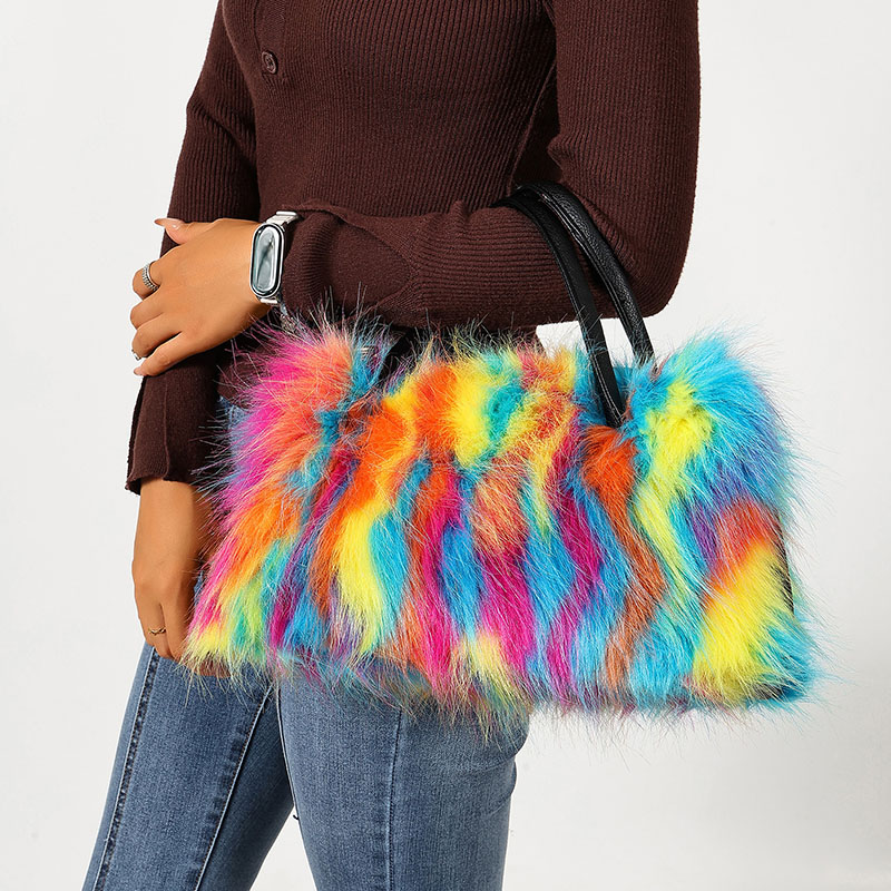 Borsa Invernale Morbida e Cald - Interior Design Warm recensione e prezzo