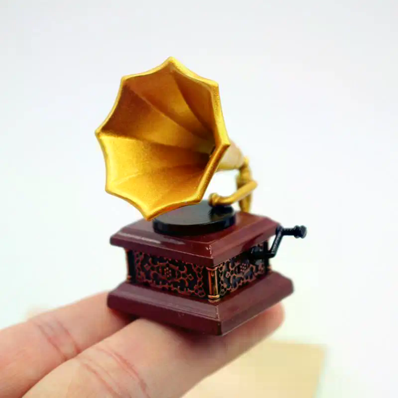 Casa delle bambole Miniature f - Interior Design Living Room recensione e prezzo