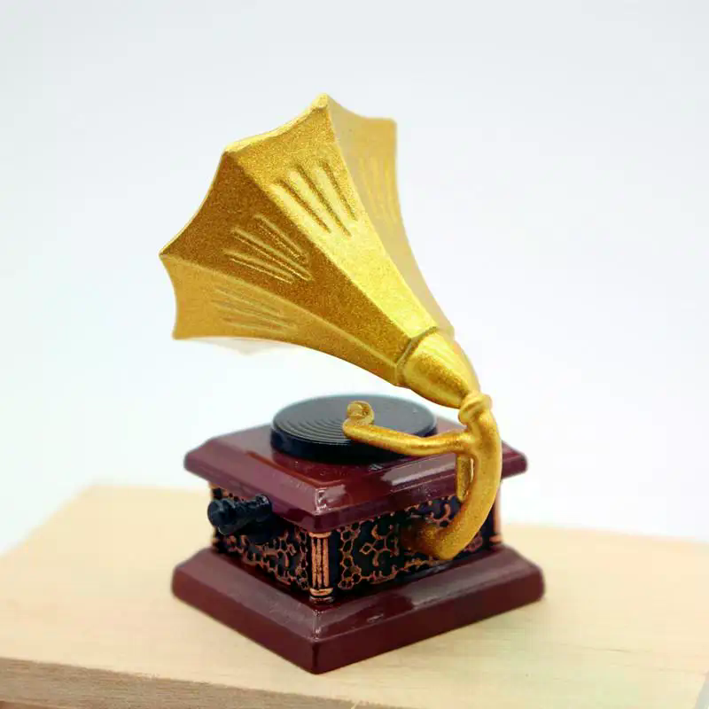 Casa delle bambole Miniature f - Interior Design Living Room recensione e prezzo