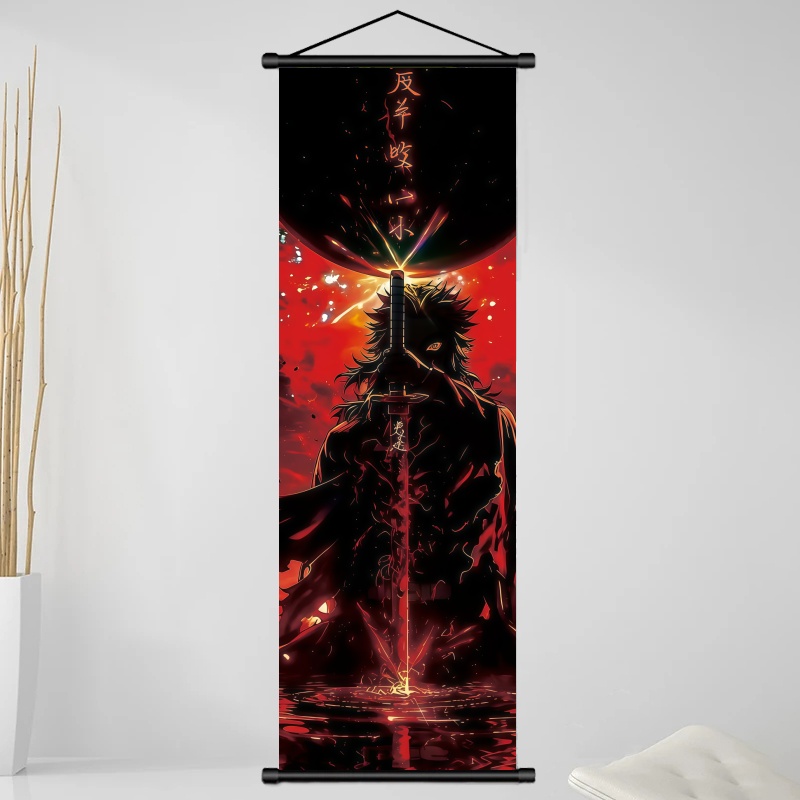 Demon Slayer Kyojuro Rengoku S - Interior Design Living Room recensione e prezzo