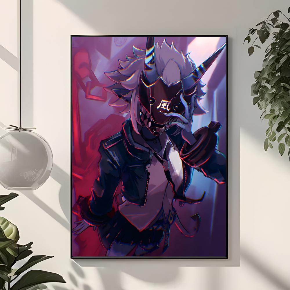 Poster di Tank Warrior Cangjia - Interior Design Zoning recensione e prezzo
