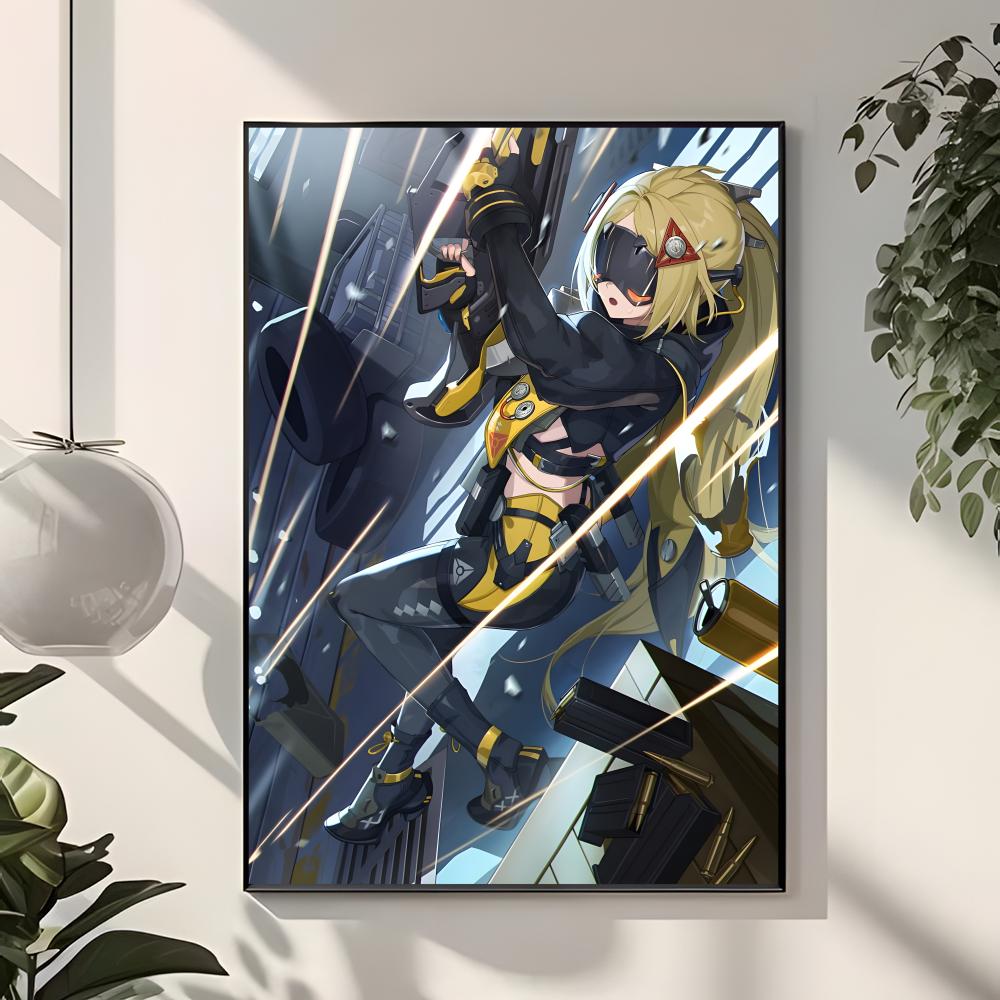 Sharp Attacker Trigger Z-Zenle - Interior Design Zoning recensione e prezzo