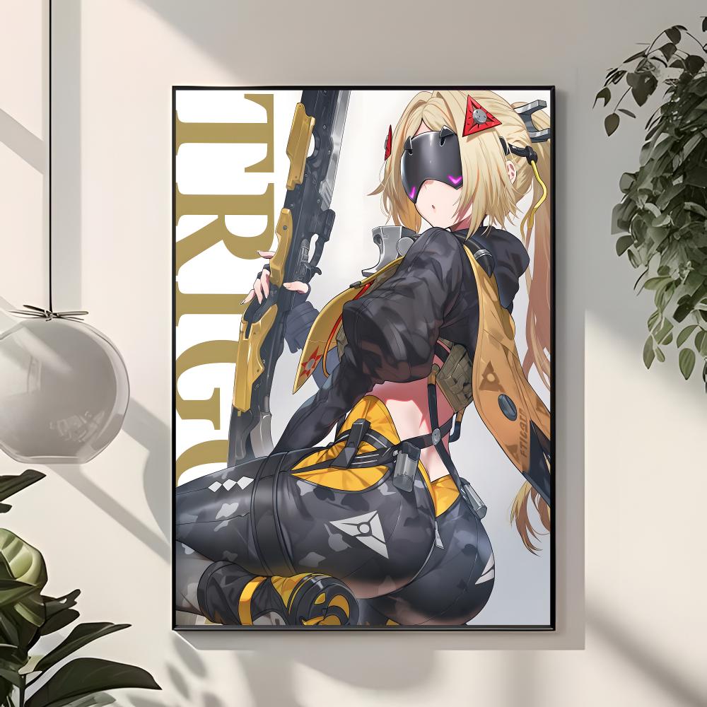Sharp Attacker Trigger Z-Zenle - Interior Design Zoning recensione e prezzo