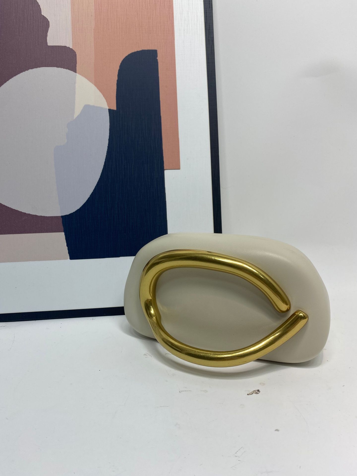 Borse da sera con pochette con - Interior Design Gold recensione e prezzo