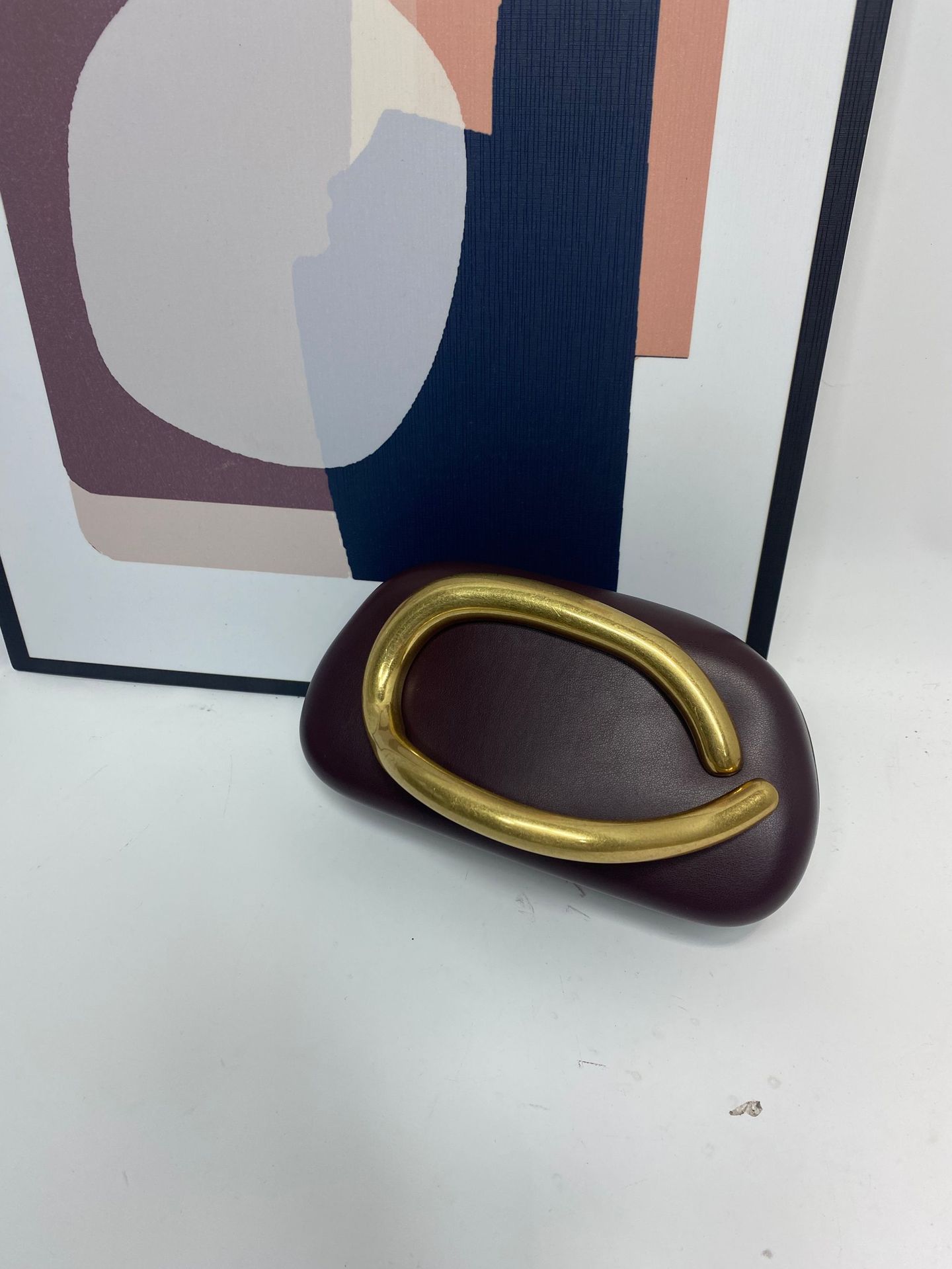 Borse da sera con pochette con - Interior Design Gold recensione e prezzo