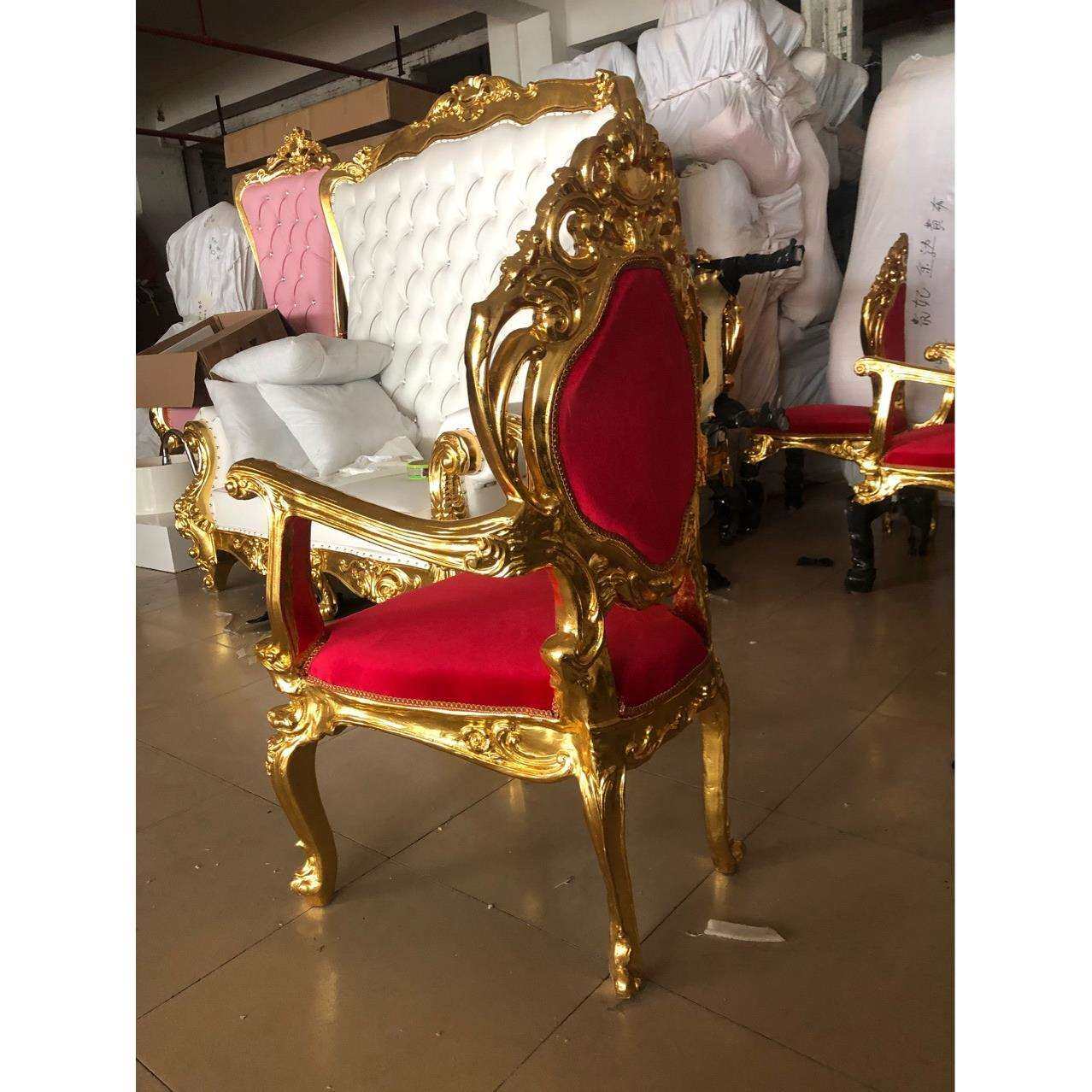 # Sedia da Pranzo in Stile Bar - Interior Design Gold recensione e prezzo