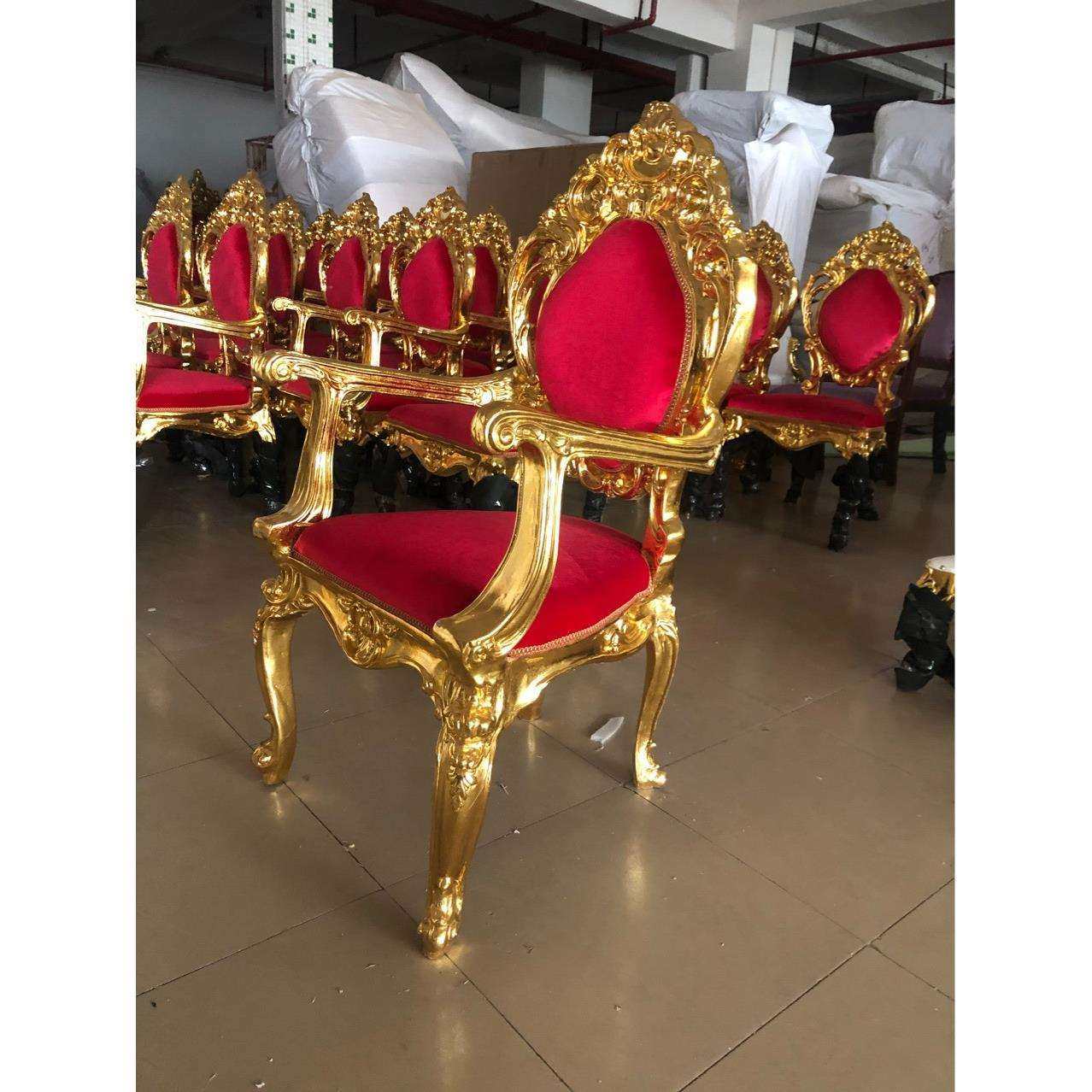 # Sedia da Pranzo in Stile Bar - Interior Design Gold recensione e prezzo