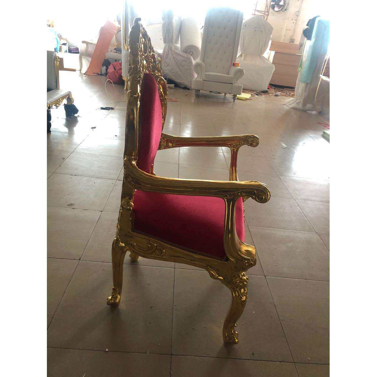 # Sedia da Pranzo in Stile Bar - Interior Design Gold recensione e prezzo