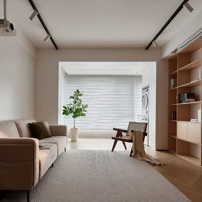 Sanhai Design interno in stile - Interior Design Warm recensione e prezzo