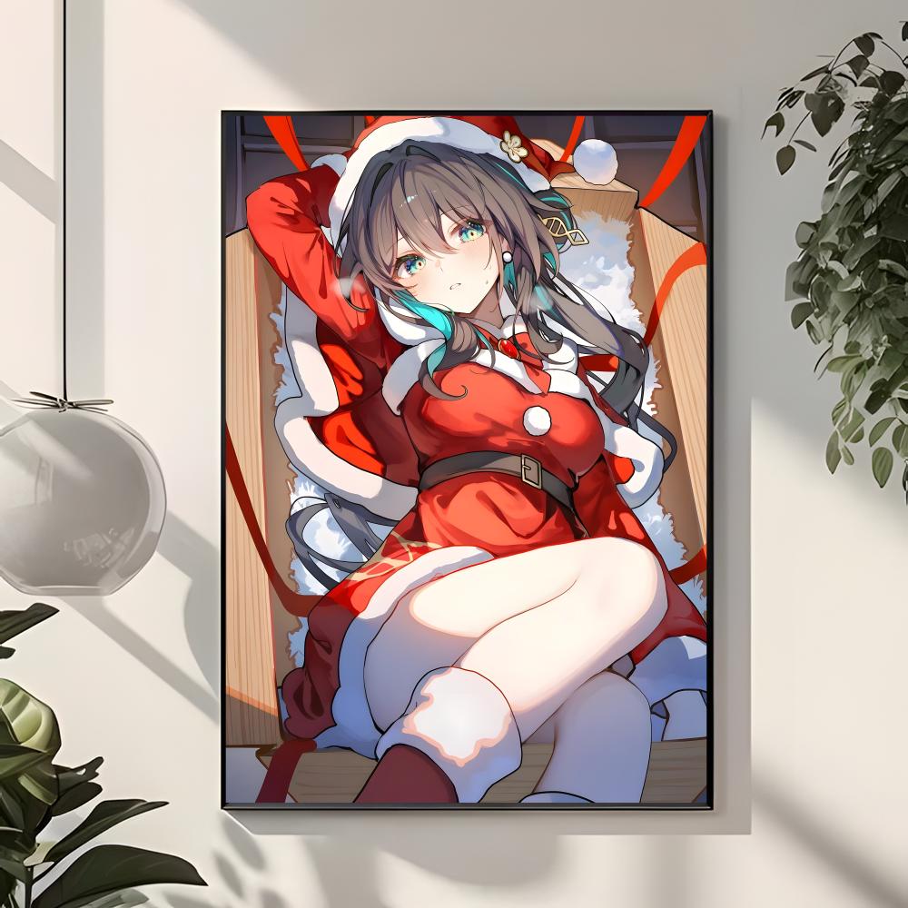 Poster di Genshin Impact Wuthe - Interior Design Zoning recensione e prezzo