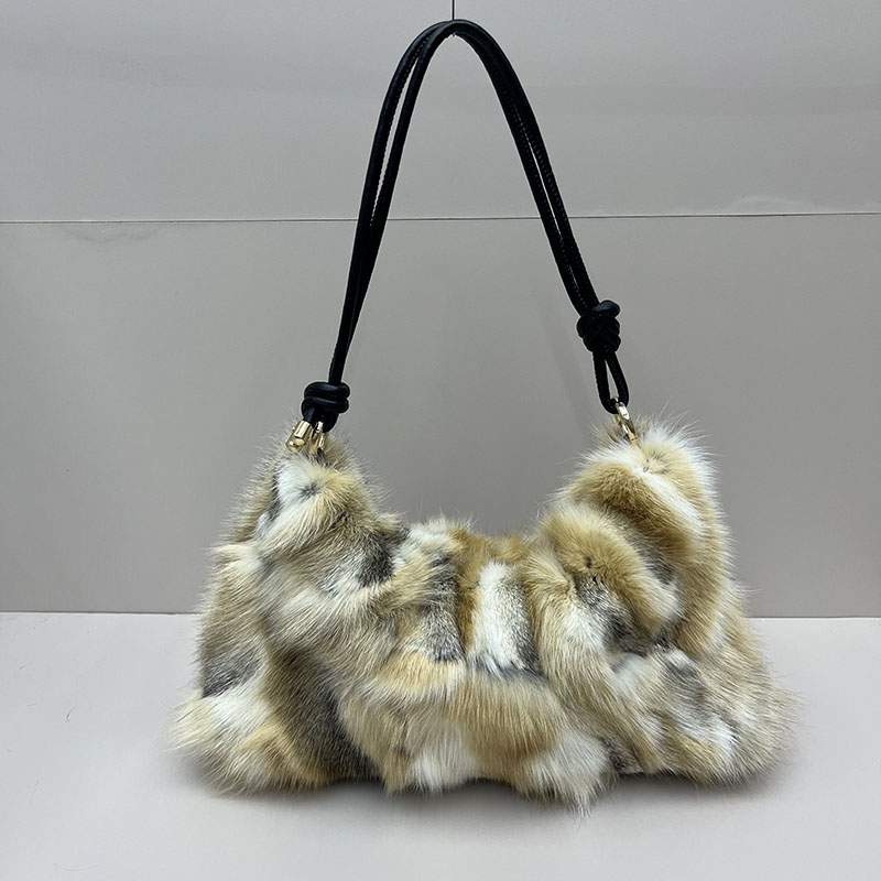 Borsa a tracolla da donna in v - Interior Design Warm recensione e prezzo