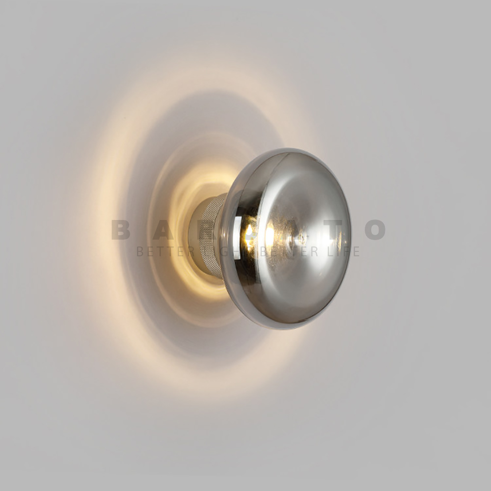 Applique da Parete in Stile Ba - Interior Design Gold recensione e prezzo
