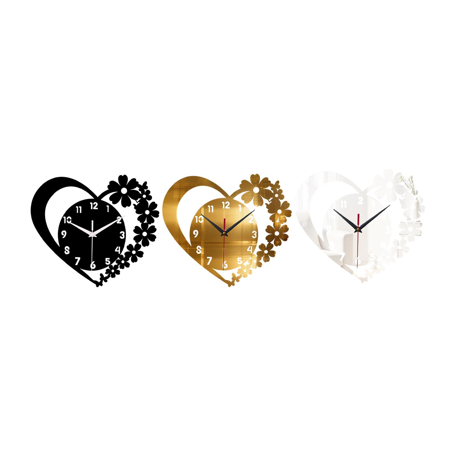 Orologio da Parete Silenzioso  - Interior Design Quiet Luxury recensione e prezzo