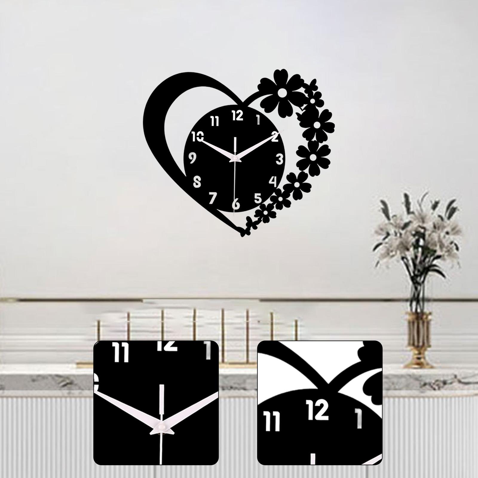 Orologio da Parete Silenzioso  - Interior Design Quiet Luxury recensione e prezzo
