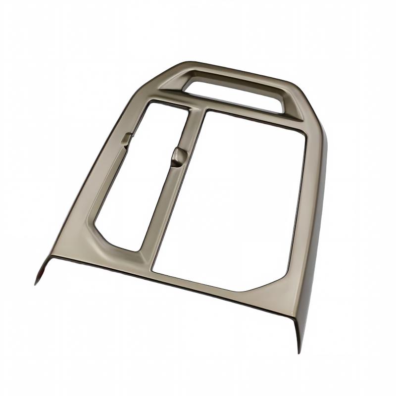 Per BMW IX 2022 2023 2024 2025 - Interior Design Gold recensione e prezzo