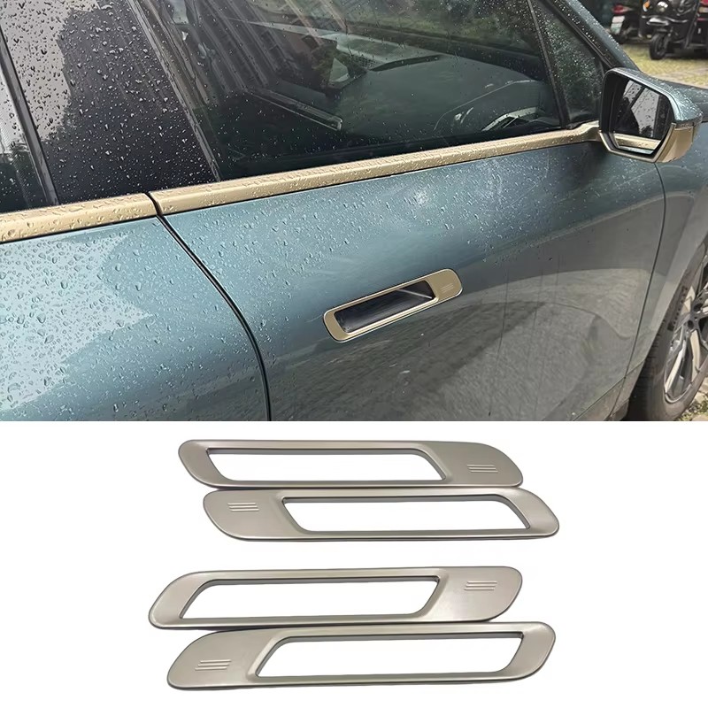 Per BMW IX 2022 2023 2024 2025 - Interior Design Gold recensione e prezzo