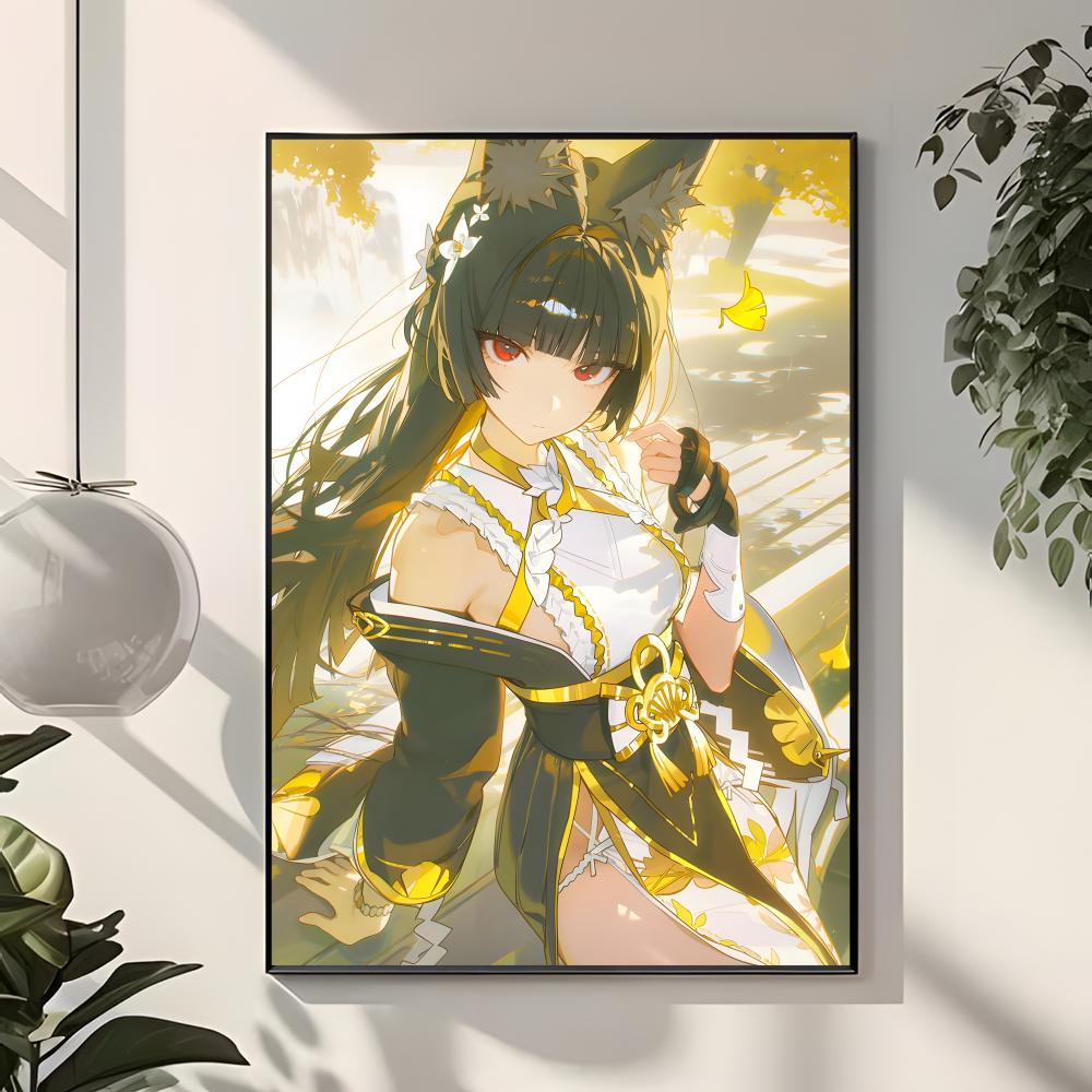 Poster di Sharp Detective Miya - Interior Design Zoning recensione e prezzo
