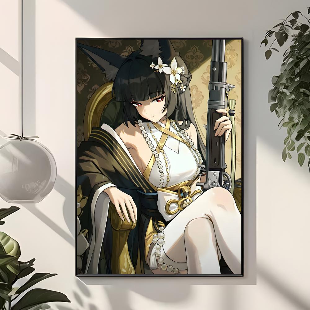 Poster di Sharp Detective Miya - Interior Design Zoning recensione e prezzo