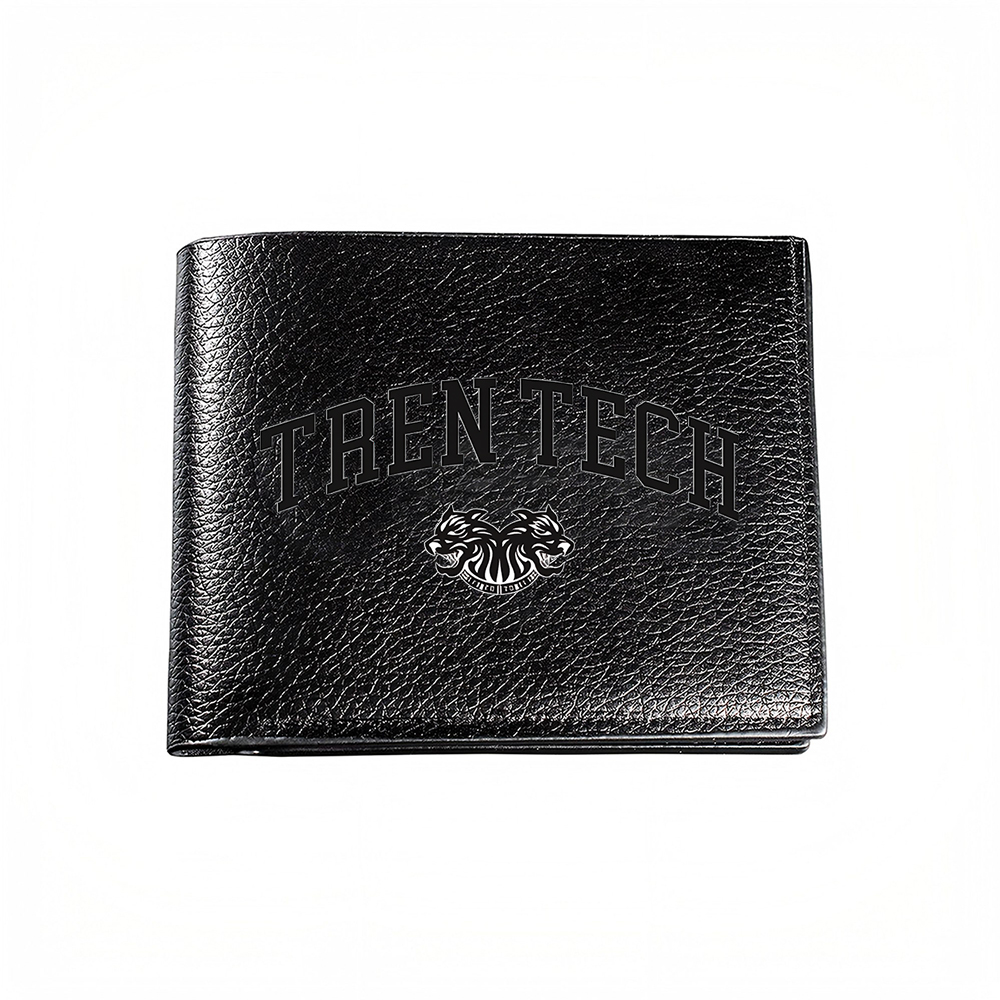 Portafoglio da Uomo con Logo T - Interior Design Tech recensione e prezzo