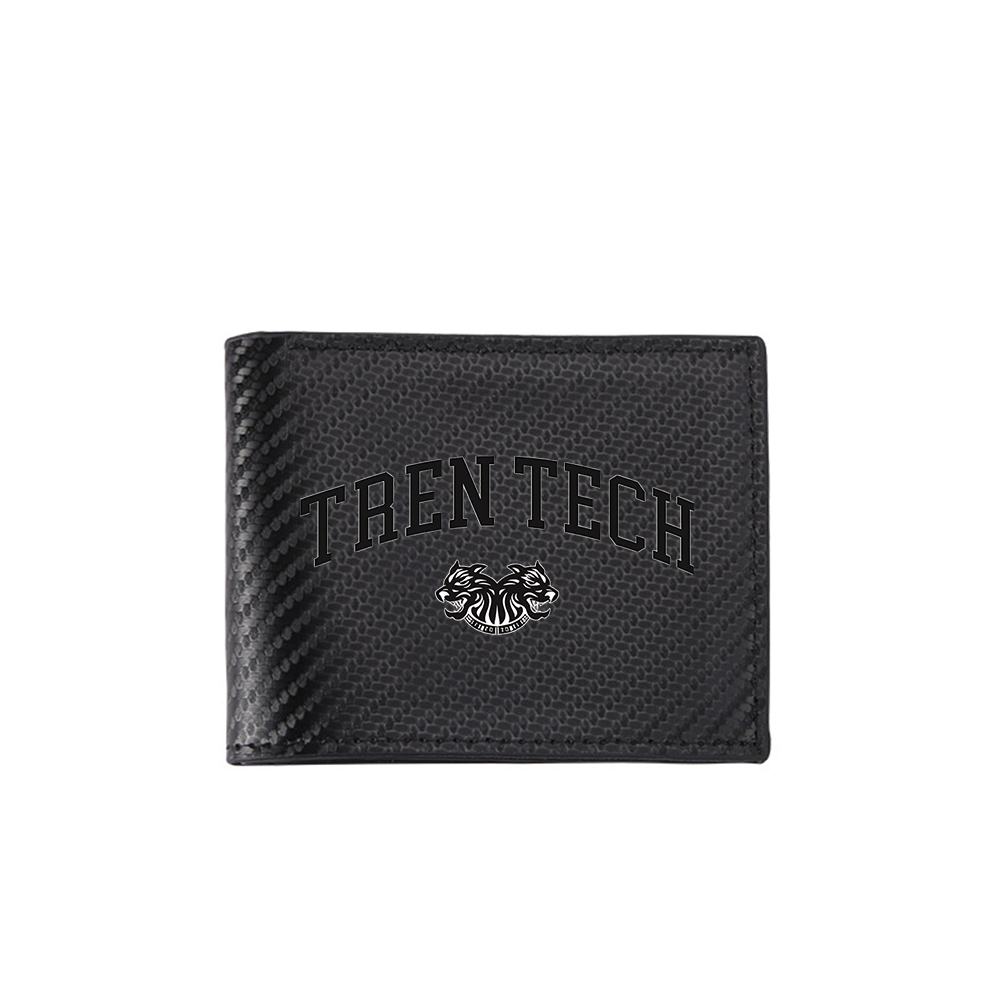 Portafoglio da Uomo con Logo T - Interior Design Tech recensione e prezzo