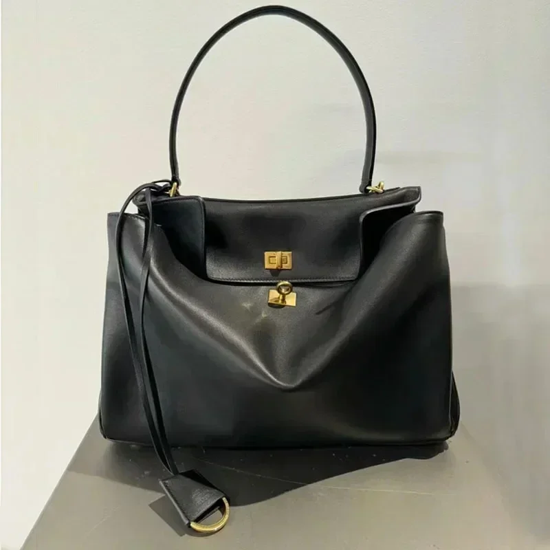Borsa di Lusso con Chiusura Do - Interior Design Gold recensione e prezzo