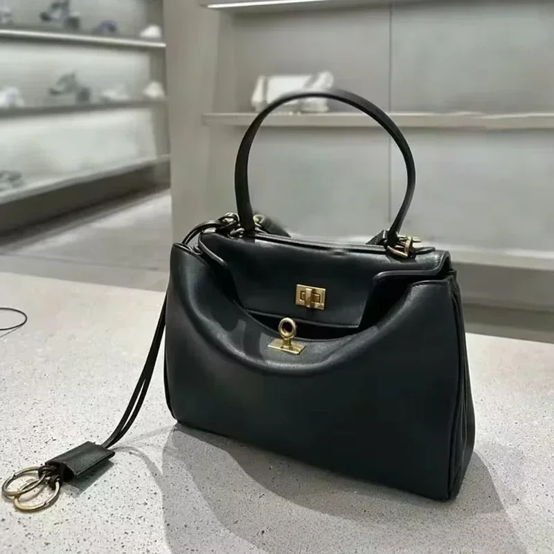 Borsa di Lusso con Chiusura Do - Interior Design Gold recensione e prezzo